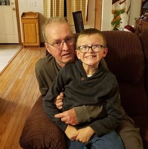 Meet your Posher, Mike